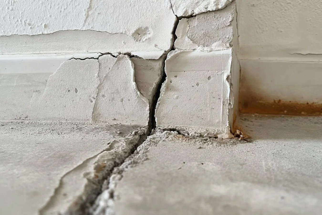 Foundation raising