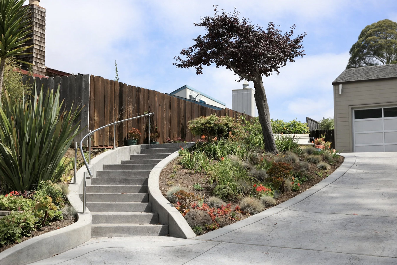 Oakley Concrete - Concrete Contractor in Oakley, CA